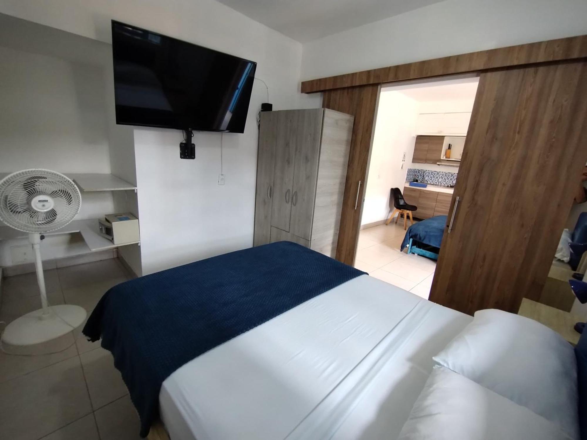 Air Guest House Medellín Extérieur photo