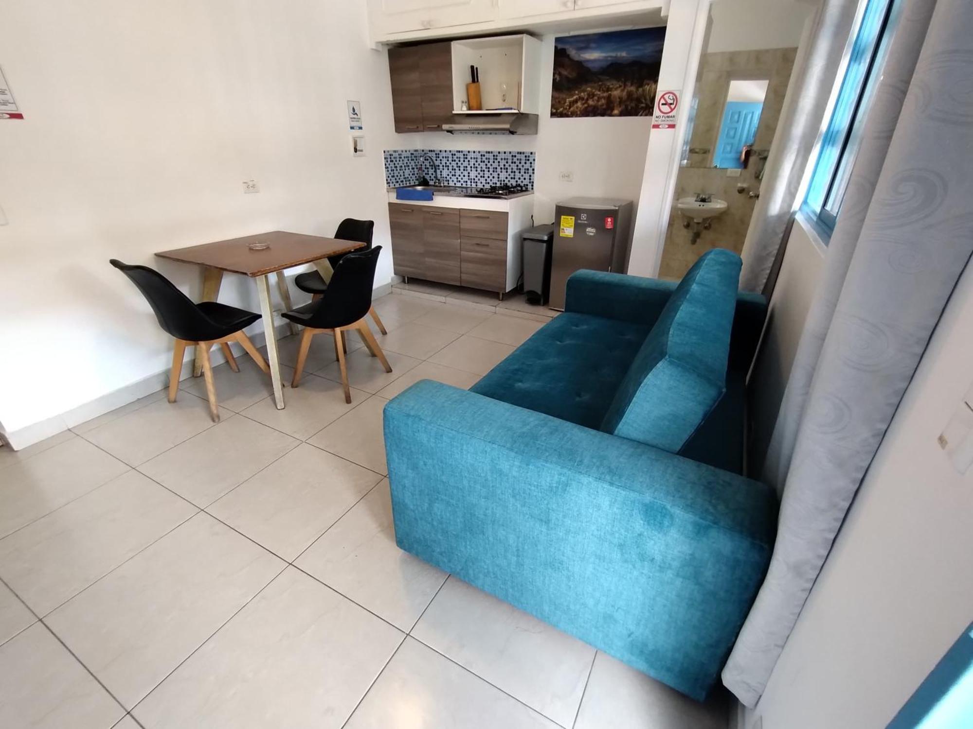 Air Guest House Medellín Extérieur photo