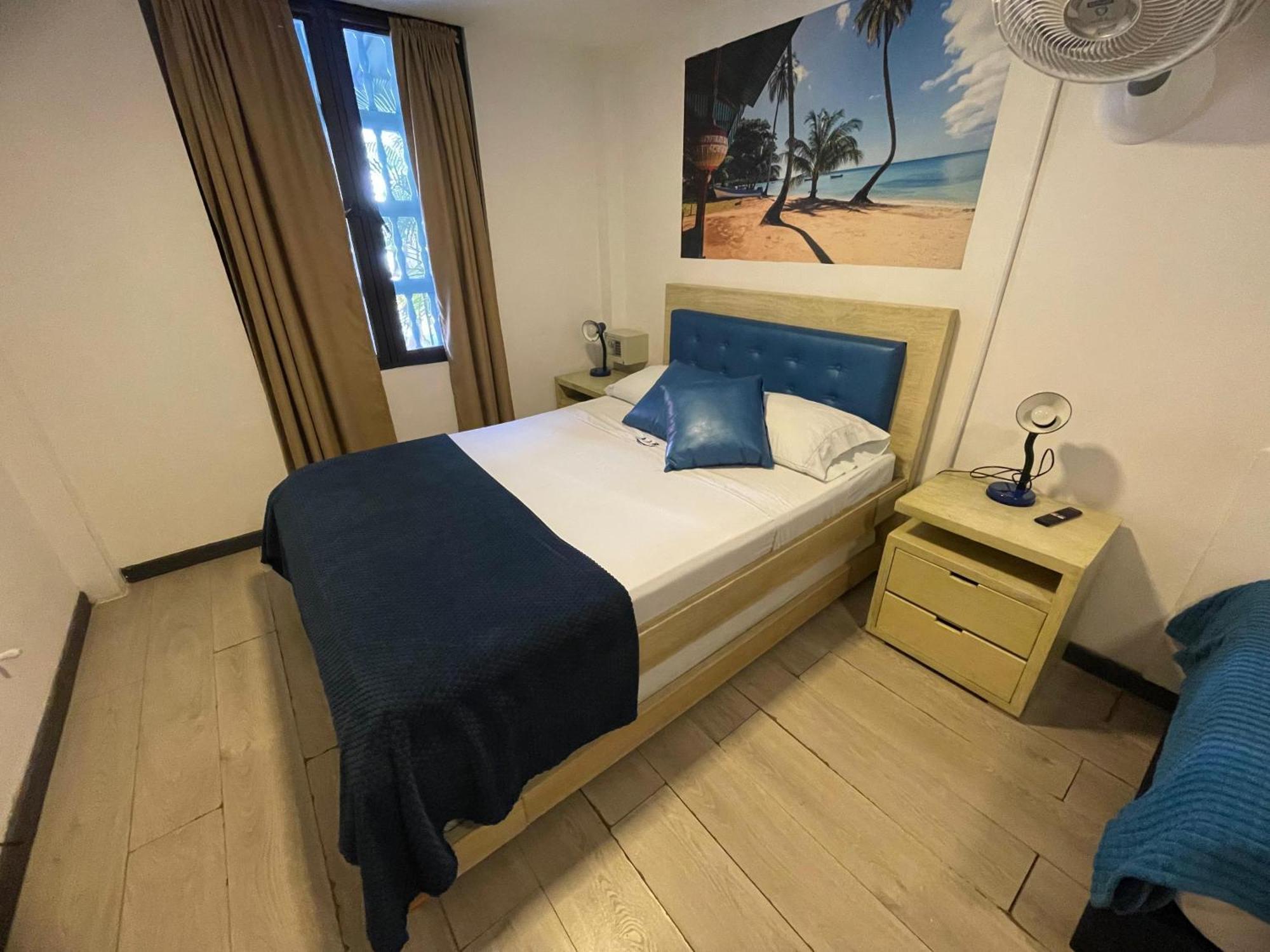 Air Guest House Medellín Extérieur photo