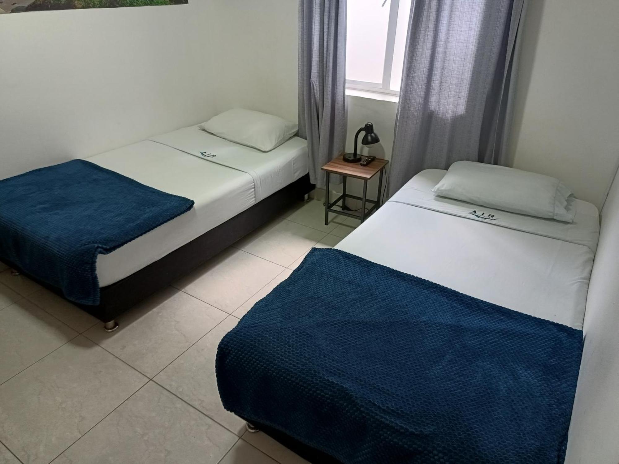 Air Guest House Medellín Extérieur photo