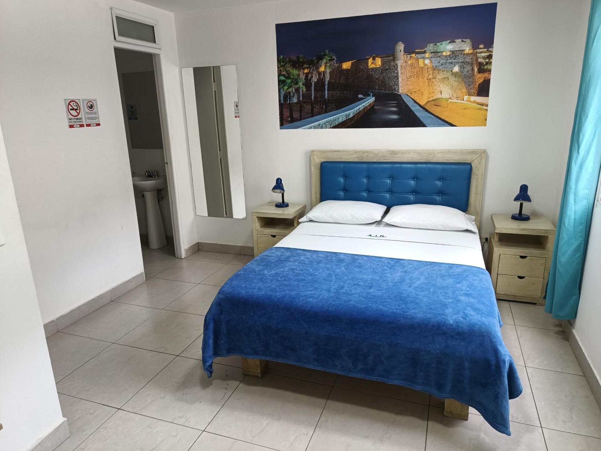 Air Guest House Medellín Extérieur photo