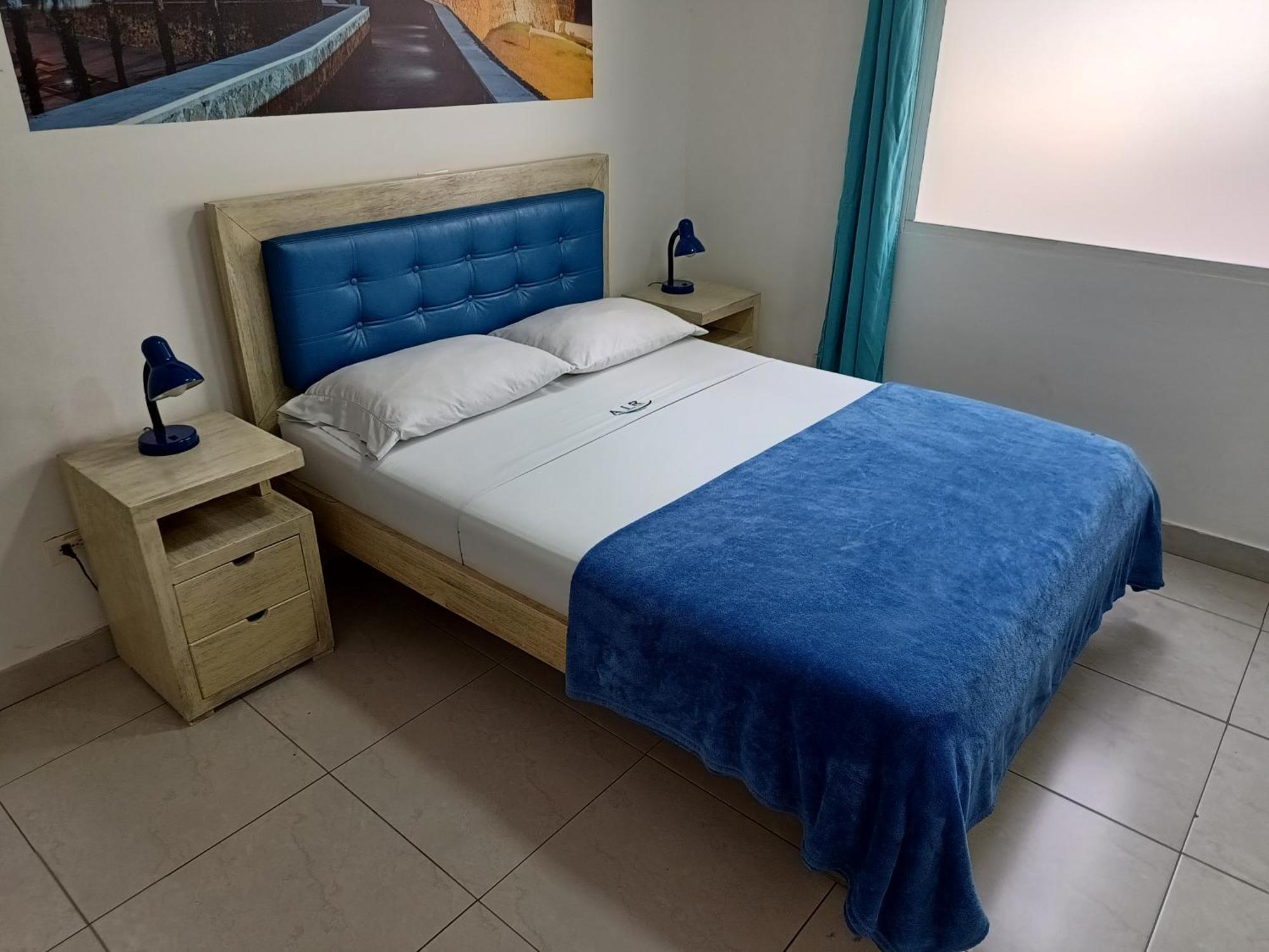 Air Guest House Medellín Extérieur photo