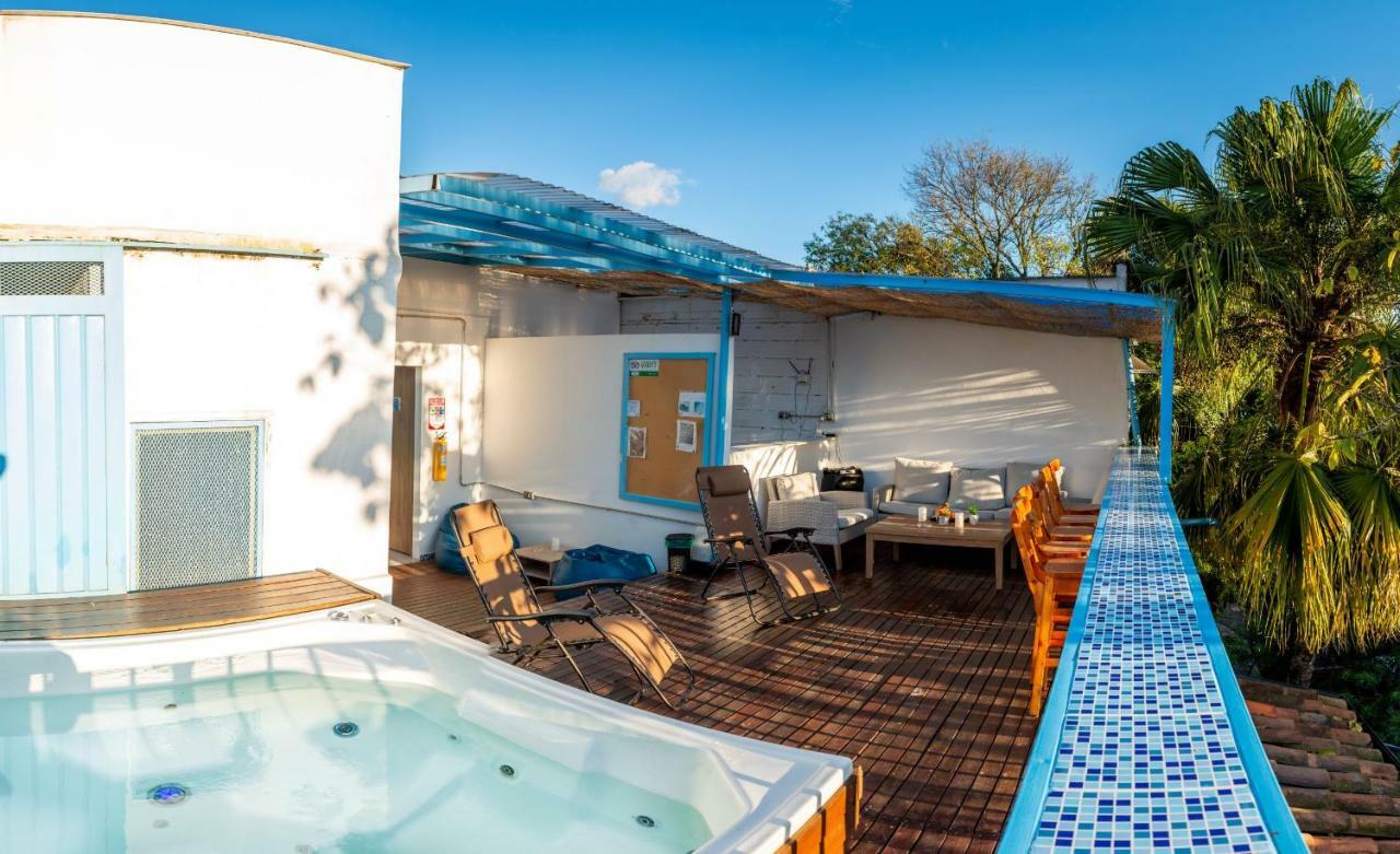 Air Guest House Medellín Extérieur photo